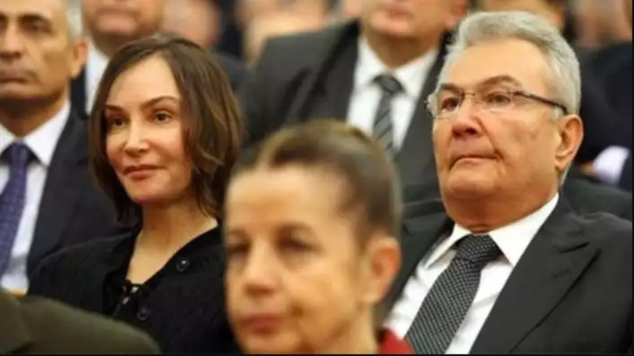 Deniz Baykal'ın kızı uygun adım yeni partisine gidiyor. Açıklamaları o yönde