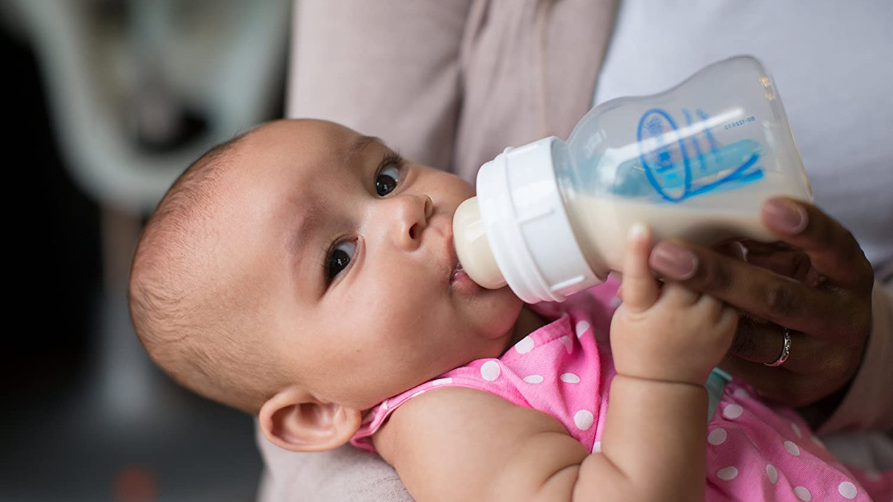 Biberonlarda büyük tehlike. Anne ve babalar dikkat