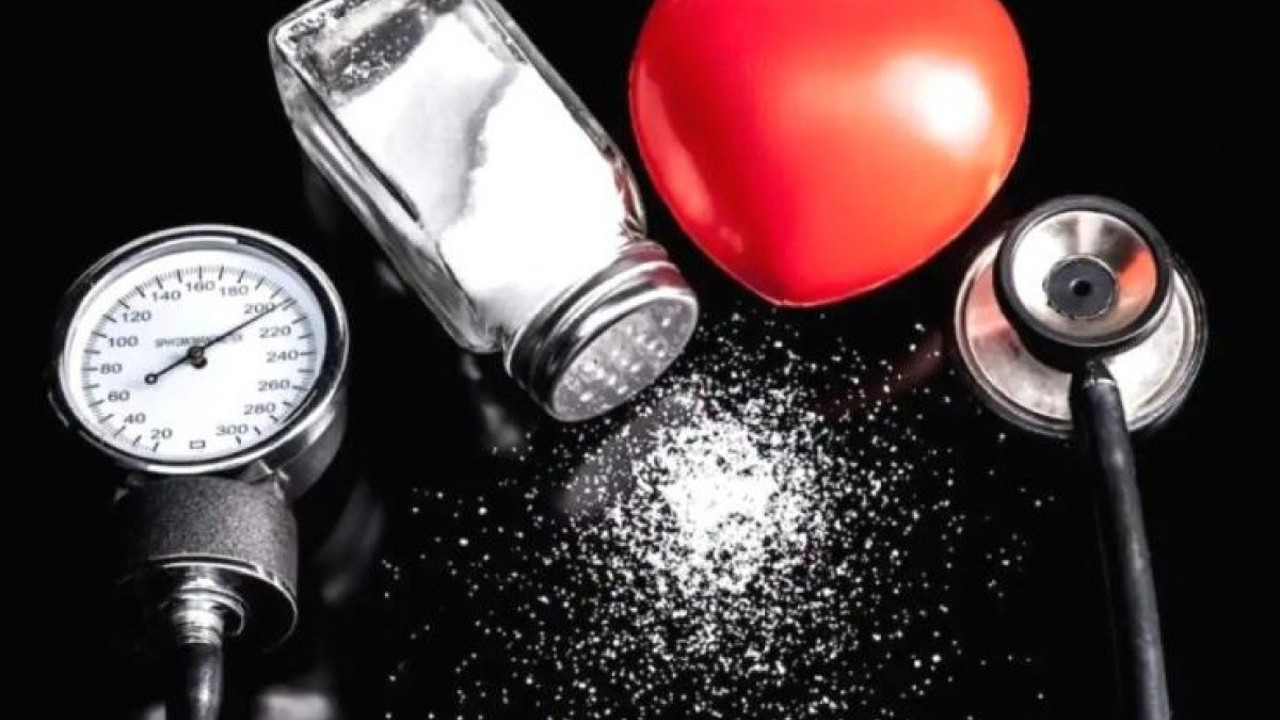 İç Hastalıkları Uzmanından kritik hipertansiyon uyarısı