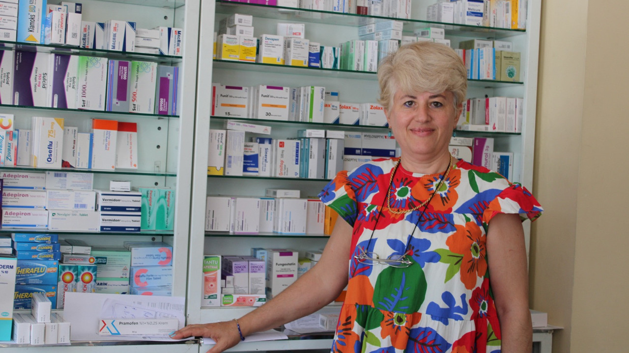 Kulaktan dolma bilgilerle bitkisel ilaç kullanmayınız. Uzmanı uyardı