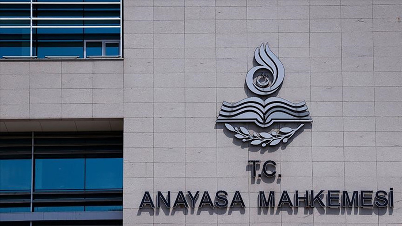 Anayasa Mahkemesi Askeri Ceza Kanunu'ndaki bazı hükümleri iptal etti