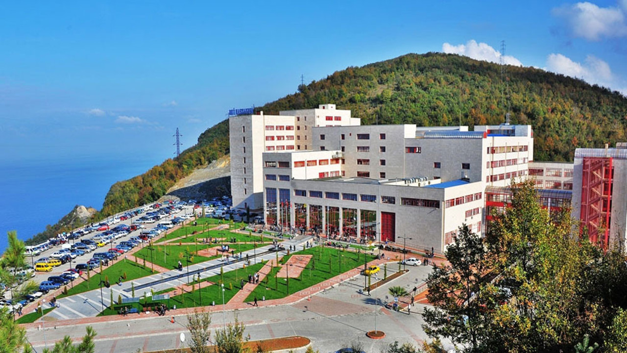 Zonguldak Bülent Ecevit Üniversitesi 69 personel alacak