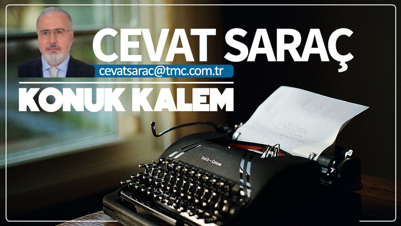 Terörle Mücadele Nasıl Sulandırılıyor! / Cevat Saraç