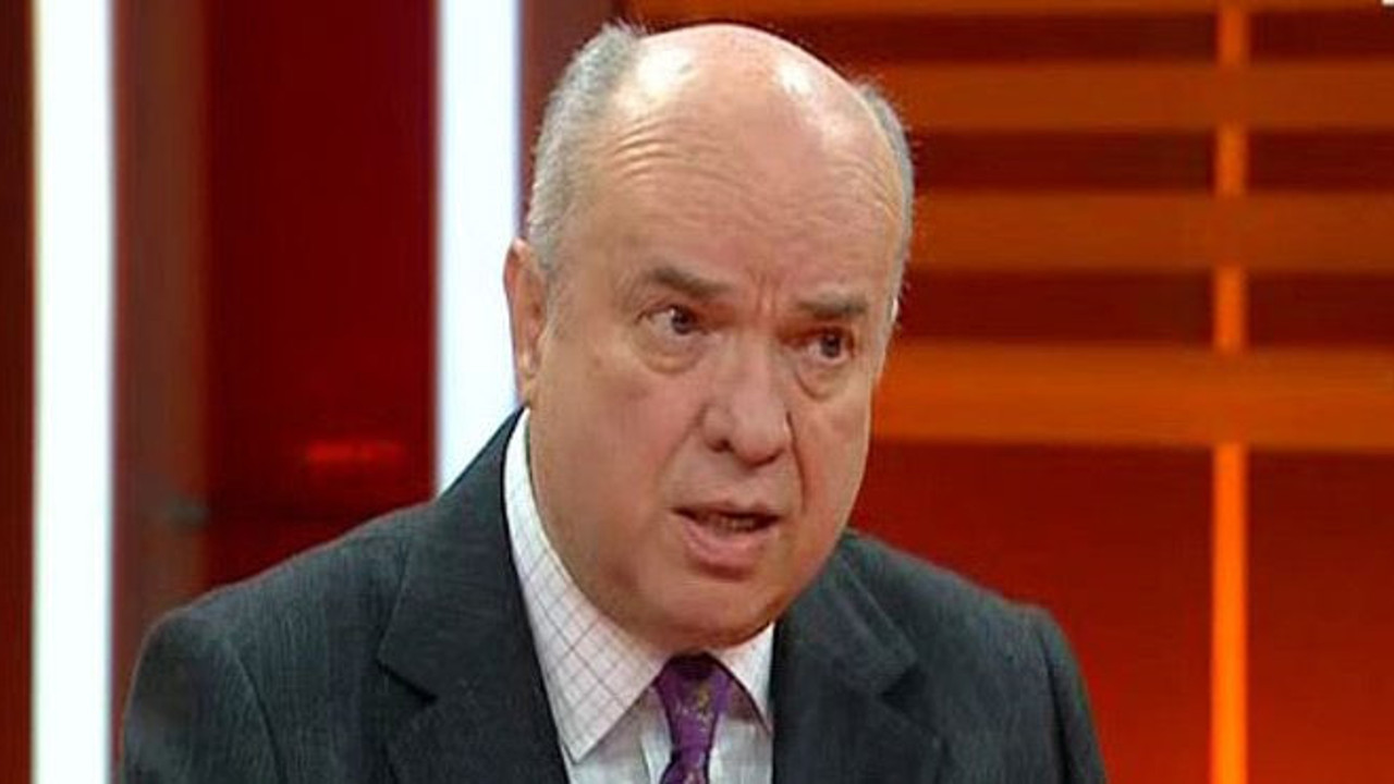 Fehmi Koru İlk seçimin 'sürpriz partileri' olmalarını bekliyorum dedi. İki partinin adını verdi