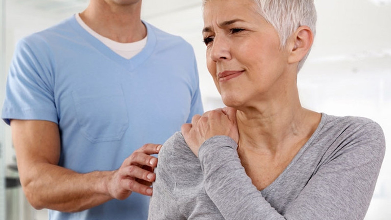 Kemik erimesinden korunmanın yolları açıklandı