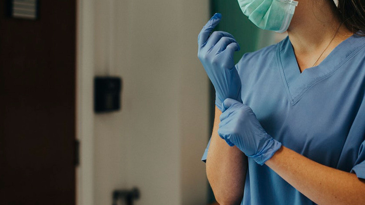 Hemşirenin burnunu kıran sanığa 10 yıl 1 ay hapis talebi