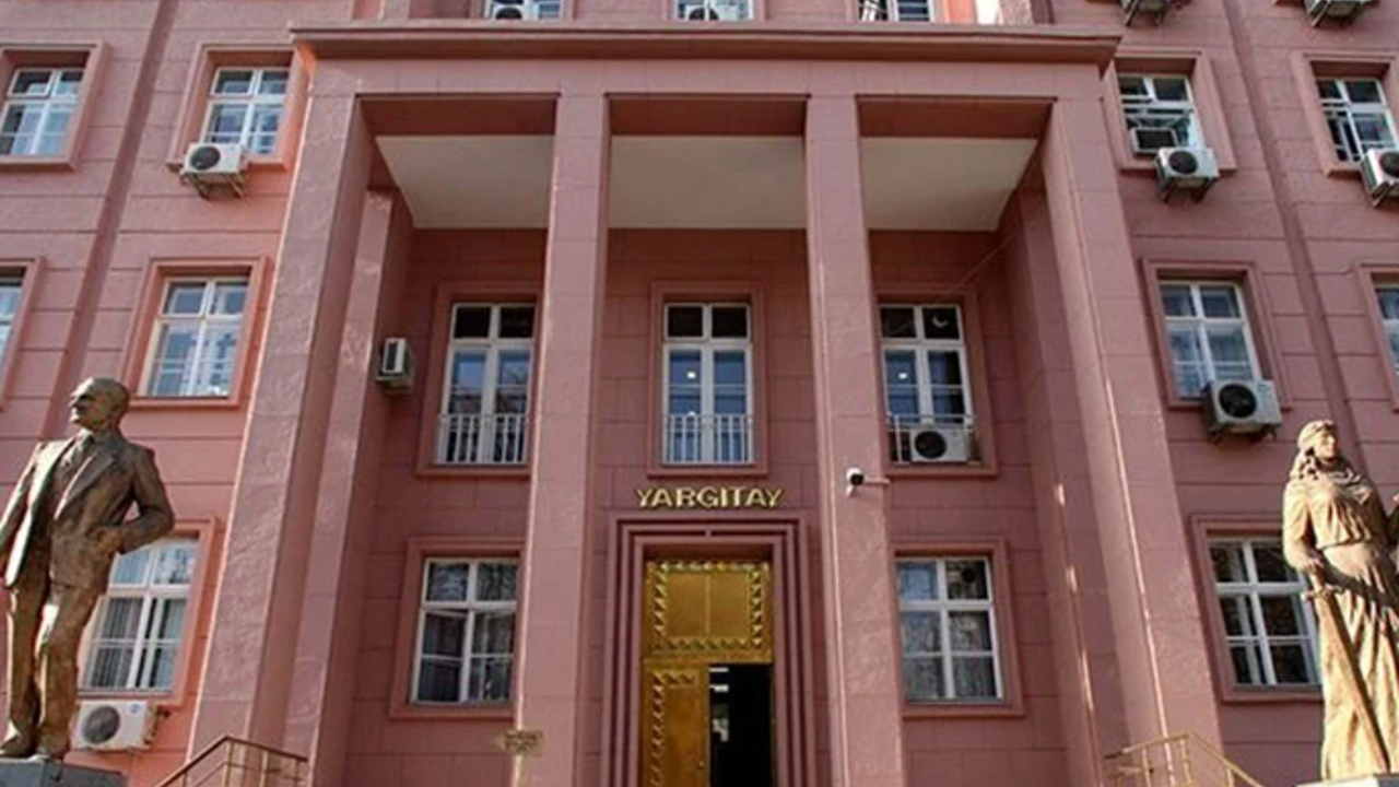 FETÖ’cülerin tahliye edilmesinin önü açıldı. Yargıtay kararı onadı