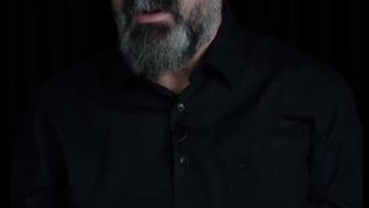 TV ünlüsünden matematik hocası itirafı. Hakkını aramayacaksan niye matematik öğreniyorsun