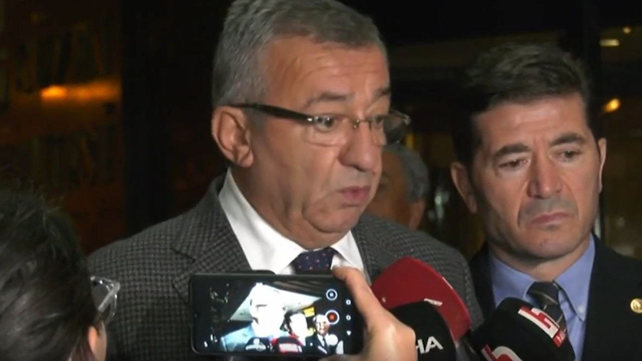 CHP'li Engin Altay: AKP'li Işık İYİ Partili Örs'ü özel olarak hedef alarak saldırdı