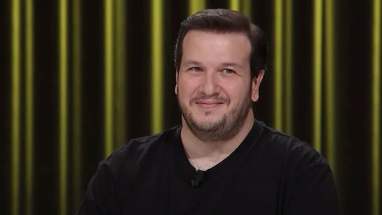 Şahan Gökbakar'dan TV100'e özel açıklamalar. 'Recep İvedik neden eleştiriliyor' sorusunu böyle yanıtladı