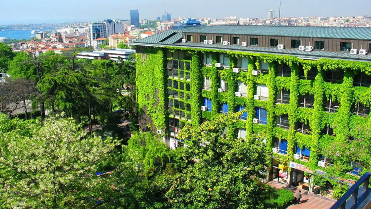 Yıldız Teknik Üniversitesi akademik personel alacak