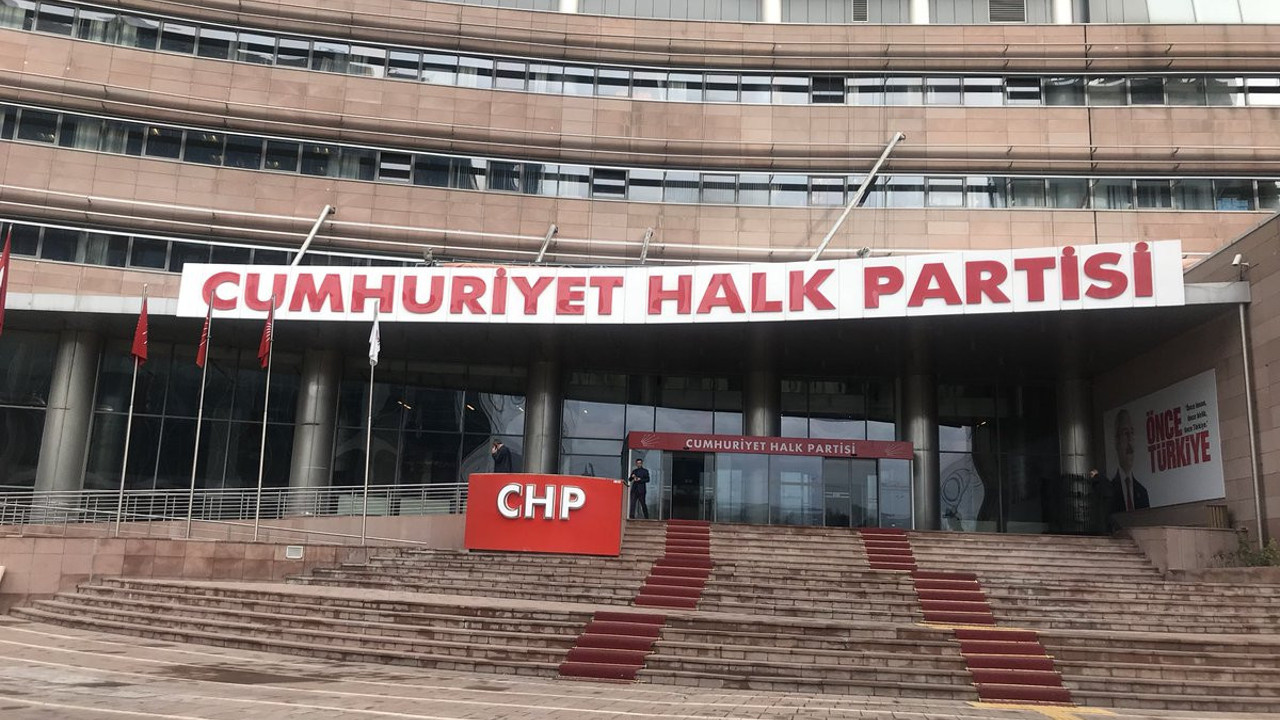 CHP'de 40 il başkanı istifa edecek. Son kararı Kılıçdaroğlu verecek
