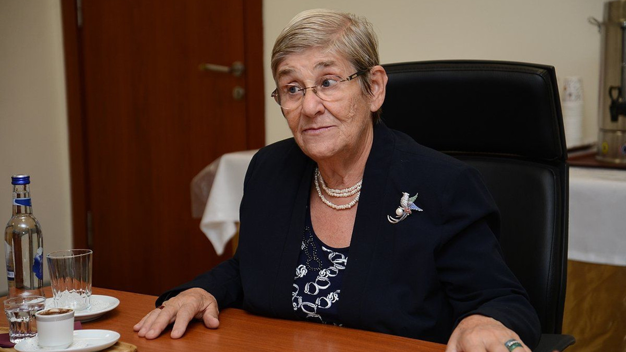 Canan Karatay yeni favorisini açıkladı. Bunu yiyenin ömrü uzuyor