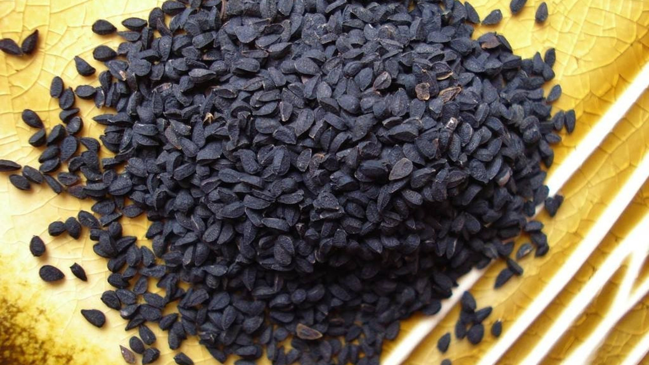 Kan şekerini düzenliyor. Kolesterolu düşürüyor. Doğal antioksidan kaynağı