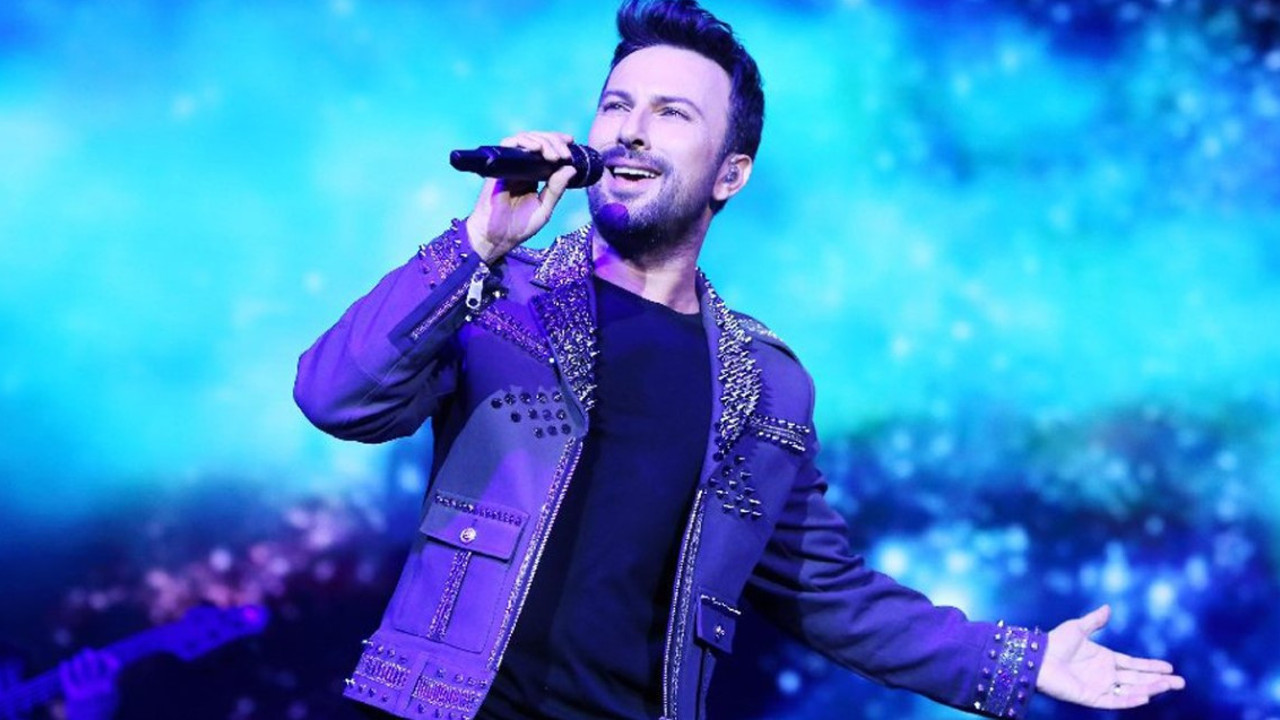 Tarkan'ın, televizyon yılbaşı özel programı için istediği ücret dudak uçuklattı