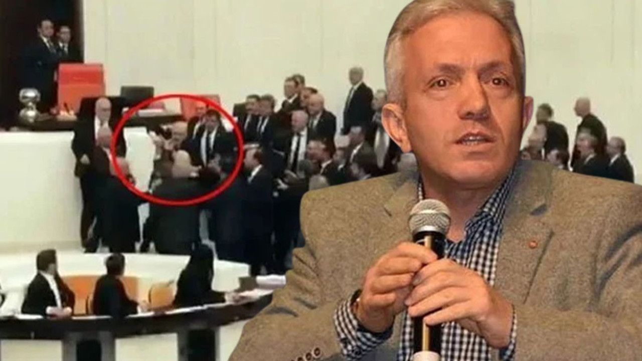 AKP'li profesör Ebubekir Sofuoğlu İYİ Partili Hüseyin Örs'e yapılan saldırıyı destekledi. Üniversitelere ''Fuhuş yuvası” demişti