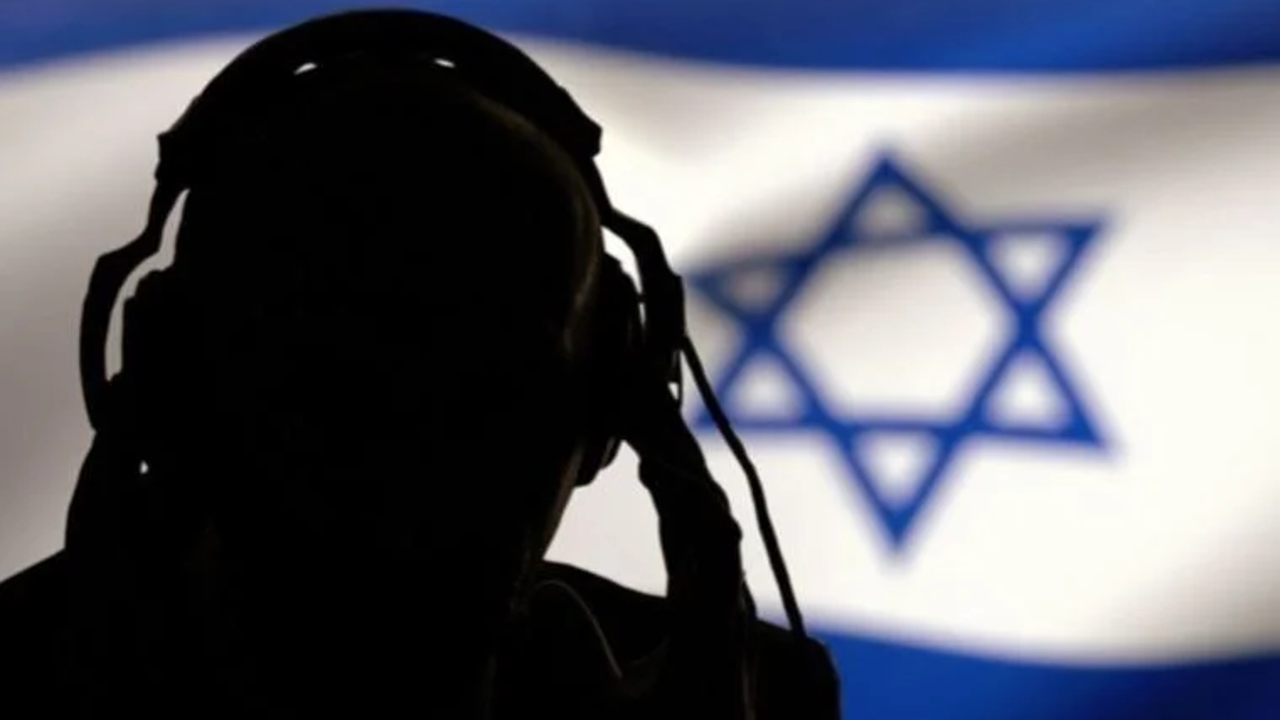 MOSSAD'a bilgi sızdırdıkları iddia edilen 16 sanıktan 5'i tahliye edildi