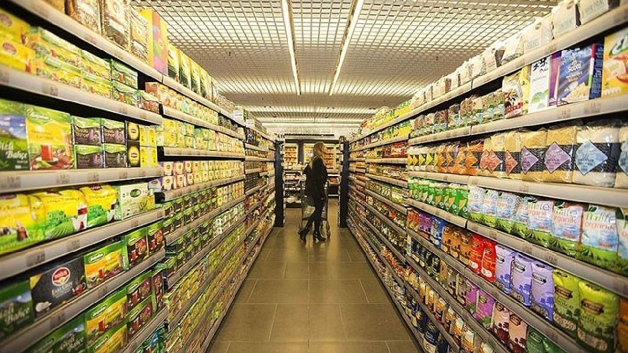 Rekabet Kurulu’ndan 'zincir market' açıklaması