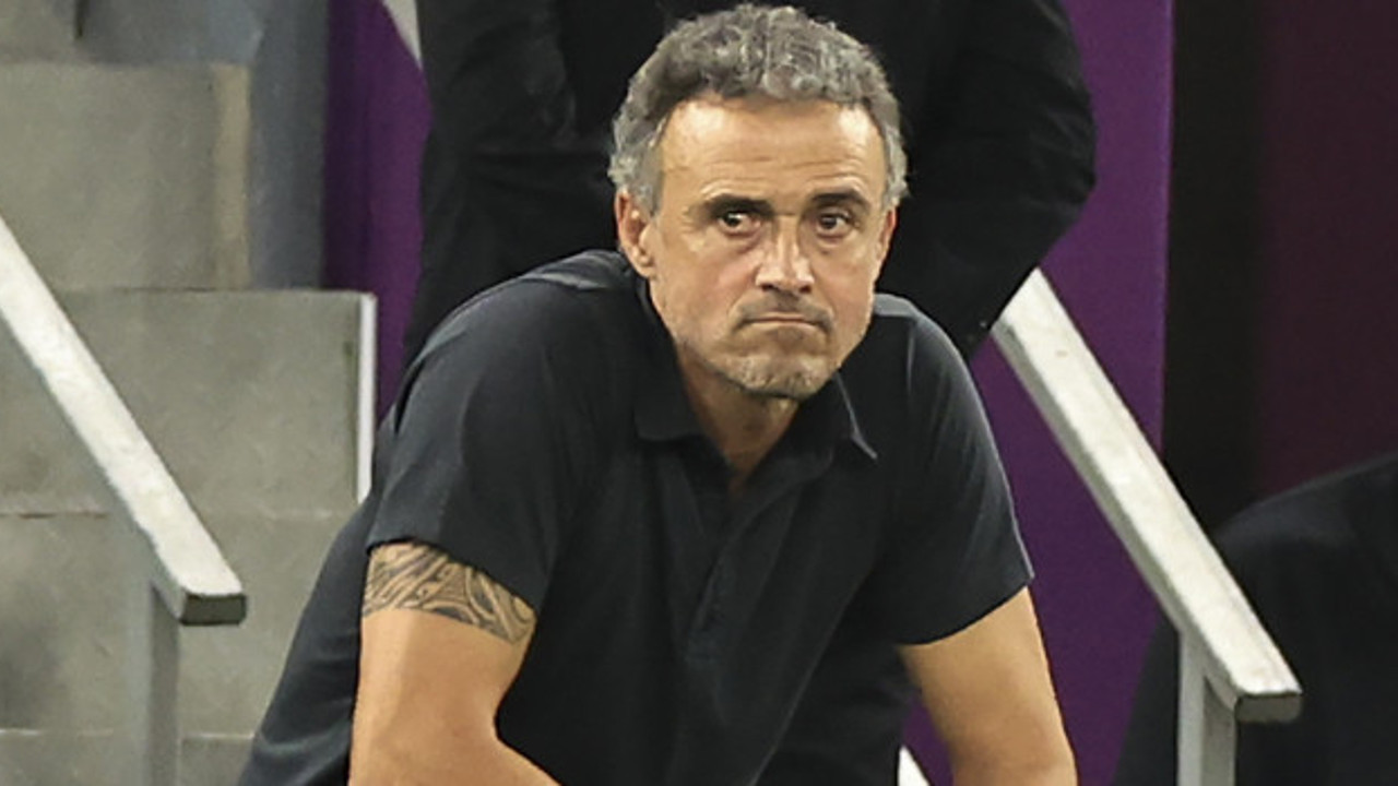 İspanya Milli takımı karıştı: Ayrılık kapıda