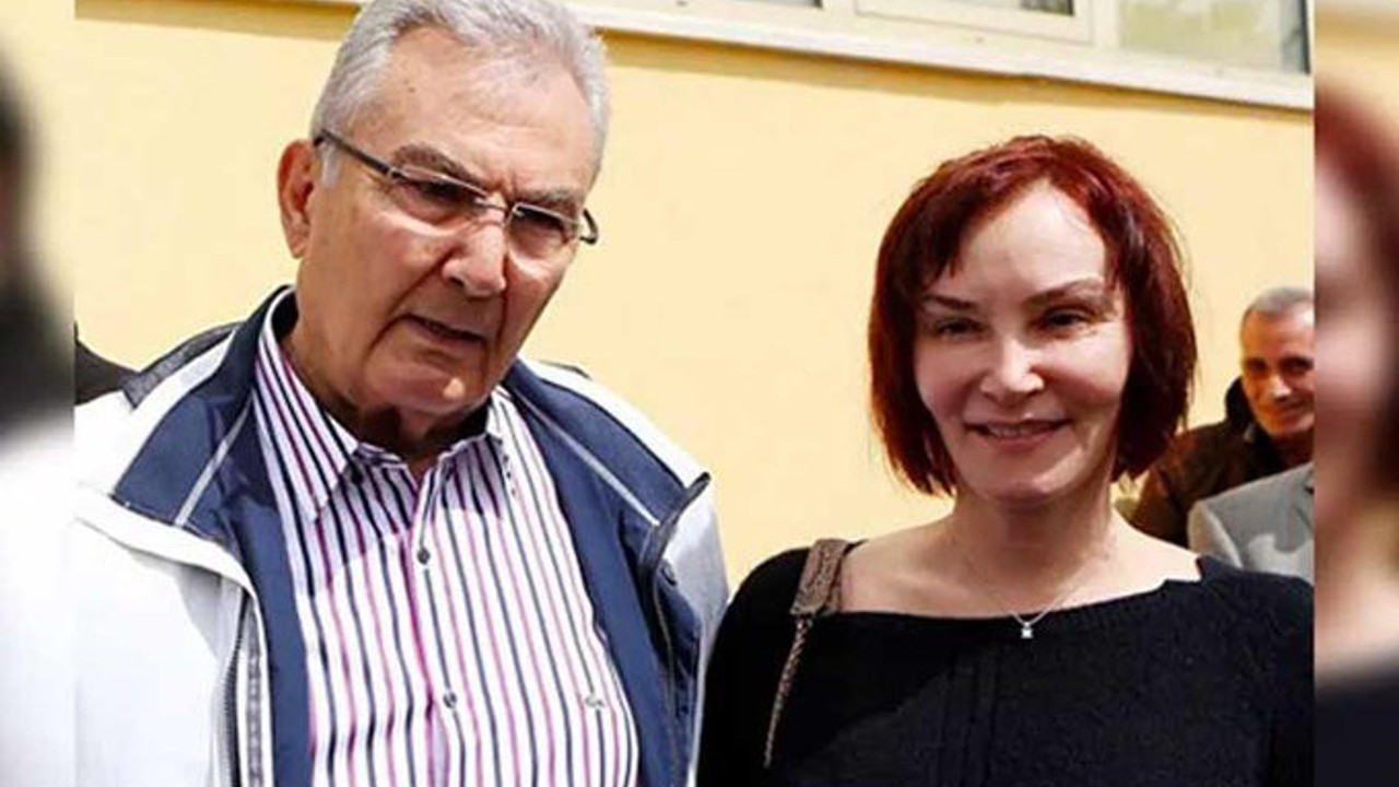 Deniz Baykal'dan flaş cumhurbaşkanı adayı çıkışı. Kızı Aslı Baykal'ın AKP’ye geçeceği iddia edilmişti