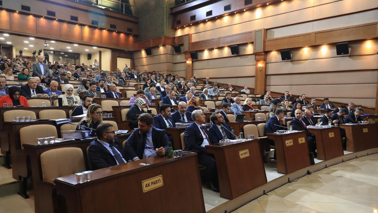 AKP'li belediyeye imar kıyağı: Yüzde 100'lük imar artışına onay