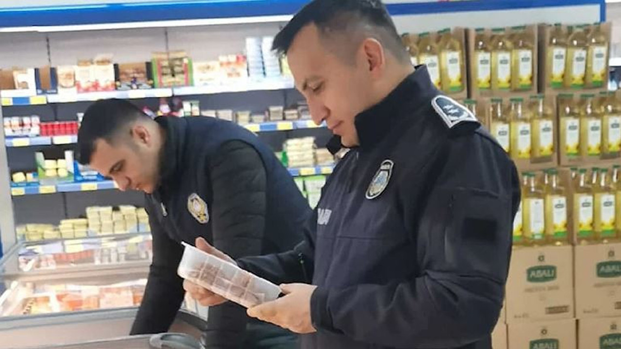 İki zincir market daha kapatıldı. Gerekçe evrak eksikliği. Enflasyonla mücadelede zabıta modeli