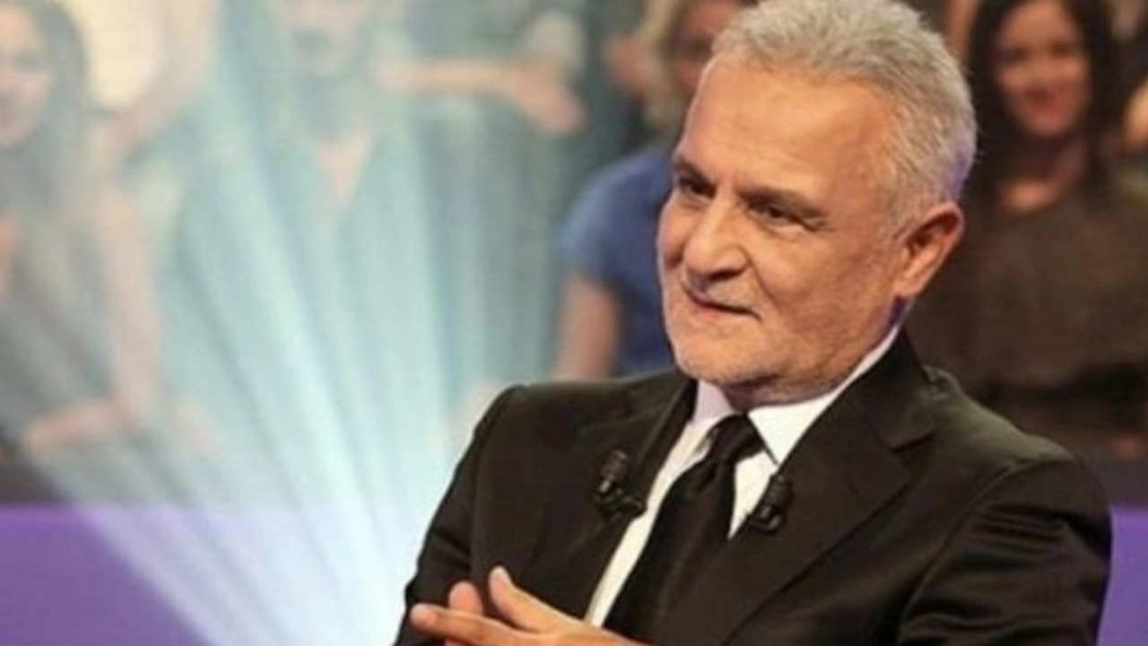 Kenan Işık'ın son sağlık durumu paylaşıldı. 8 yıl önce komaya girmişti!