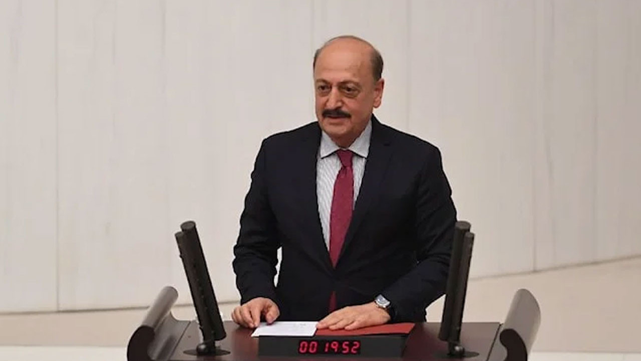 EYT’de yaş sınırıyla ilgili Bakan Bilgin’den açıklama