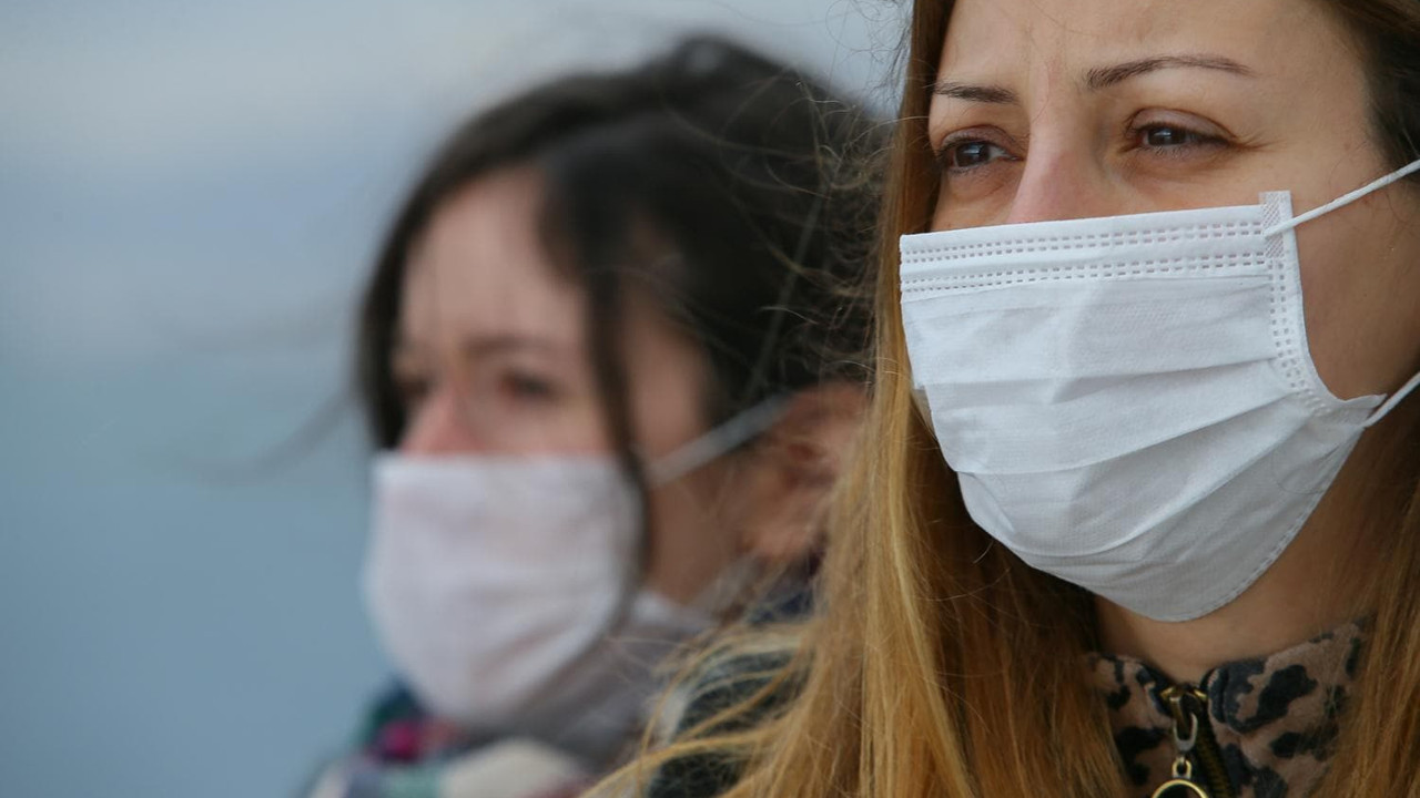 Ölümcül hastalık Türkiye'de görüldü. Eyvah