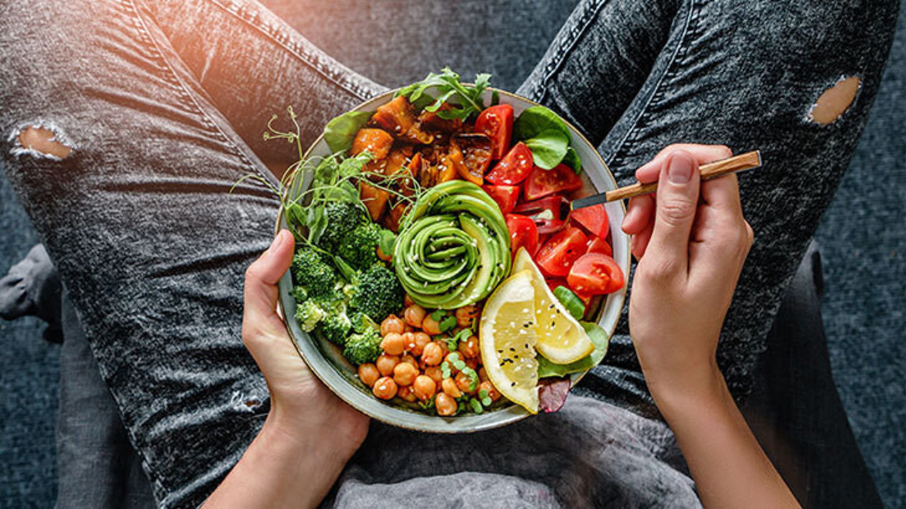 Hangi bölgenin besinleri ömür uzatıyor