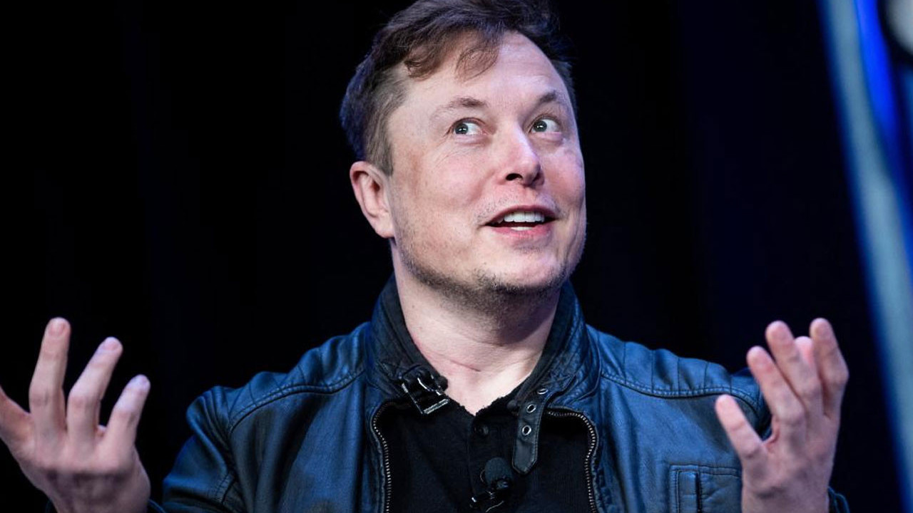 Elon Musk artık dünyanın en zengin insanı değil. Dünyanın en zengin insanı değişti