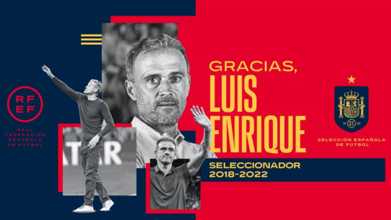 İspanya Milli Takımı'nda bir dönem sona erdi