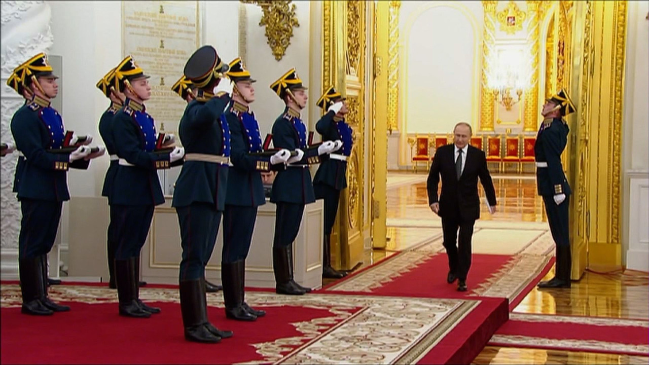 Putin’in ülkeden kaçma planı ifşa oldu. Eski sır küpü açıkladı