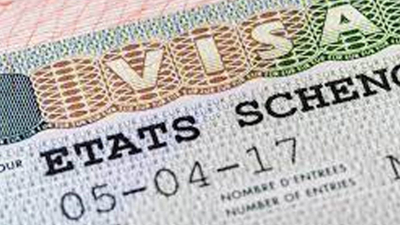 Avusturya'dan Romanya ve Bulgaristan'a Schengen vetosu