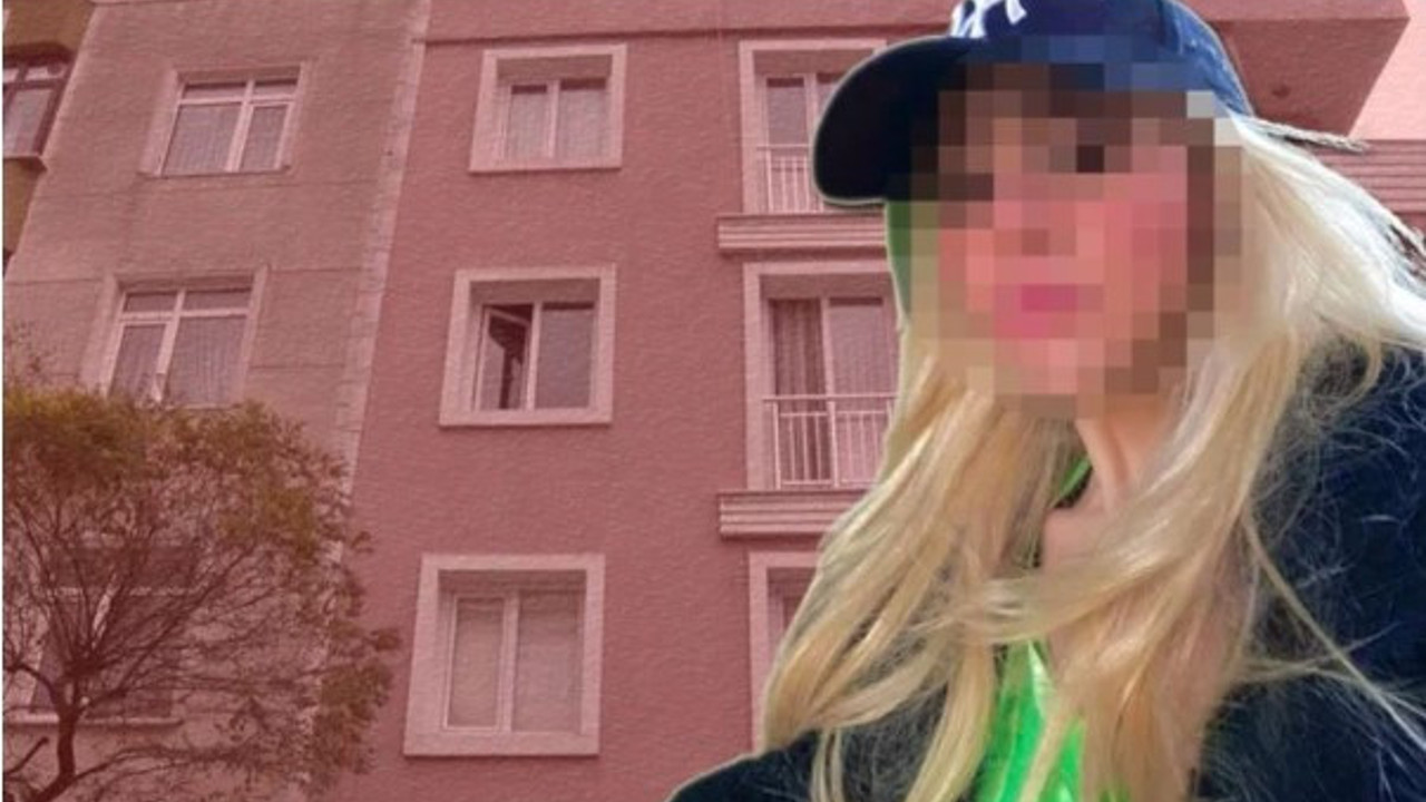 İstanbul'da akılalmaz olay. Çilingirle kapıyı açtırdığı evi soydu