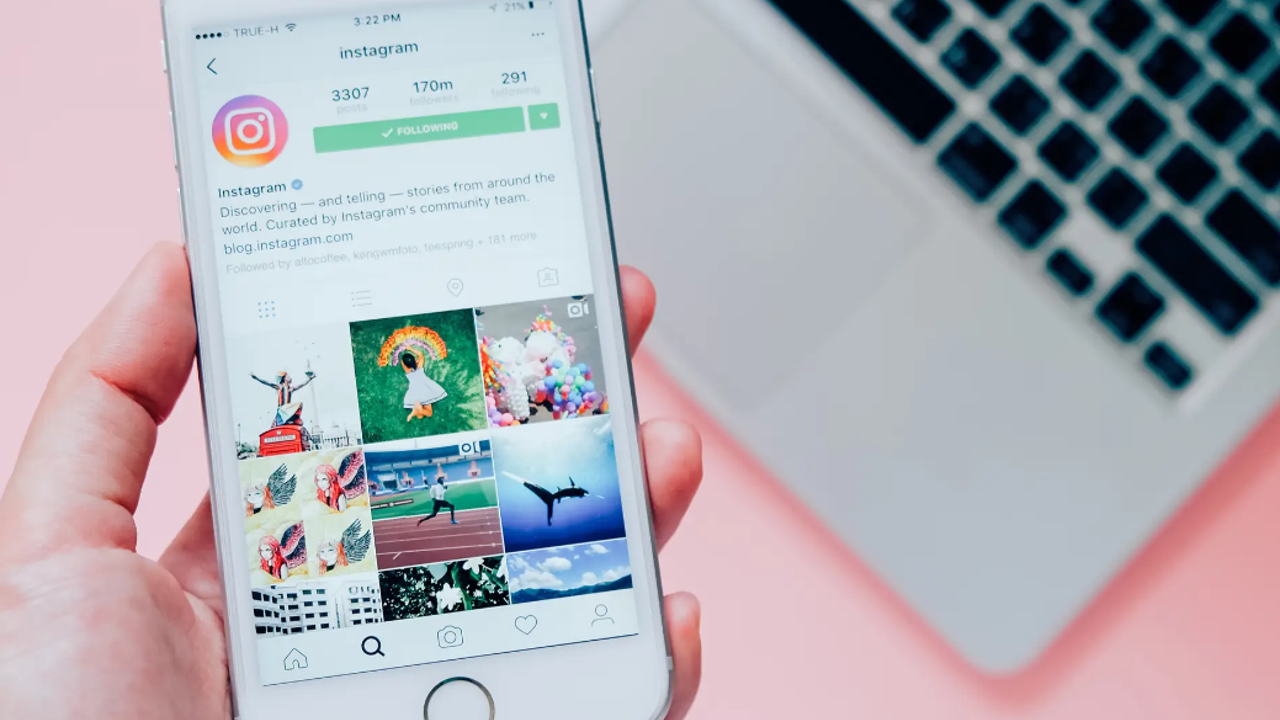 Instagram güvenlik konusunda bilgi verecek. Sahte uygulamalar indirmeye son