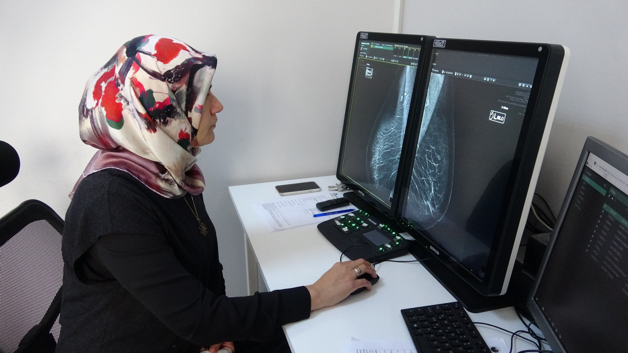 Uzmanından meme kanserinde ‘40 yaş’ uyarısı