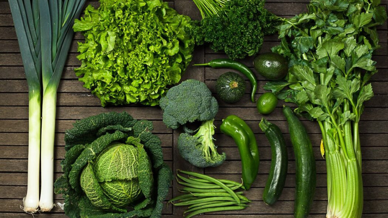 Mide ekşimesine iyi gelen besinler belli oldu