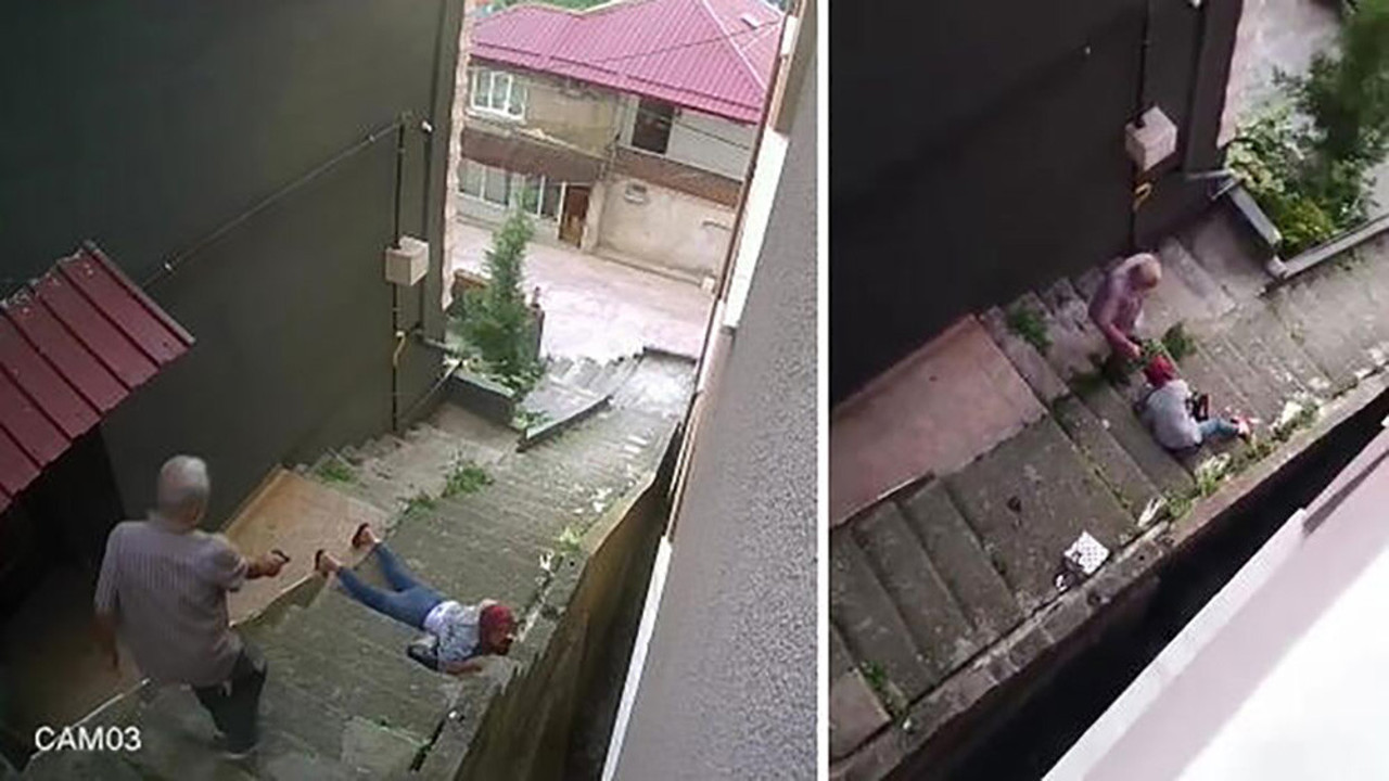 Yengesini pusu kurup öldürmüştü! İsten ceza belli oldu