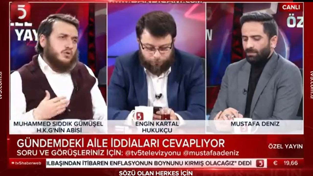 İstismar edilen çocuğun abisinden skandal sözler. Yine aklamaya çalıştı