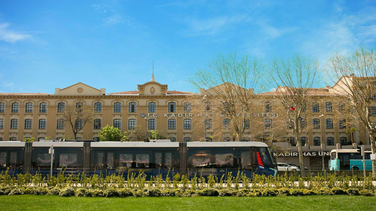 Kadir Has Üniversitesi akademik personel alacak (09 Aralık 2022)