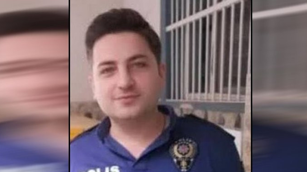 Çorum'da vefat eden komiser yardımcısının cenazesi memleketi Ankara'ya uğurlandı