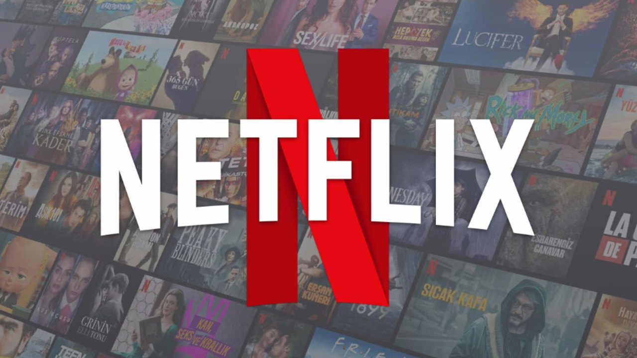 Netflix'te haftanın en çok izlenenleri belli oldu