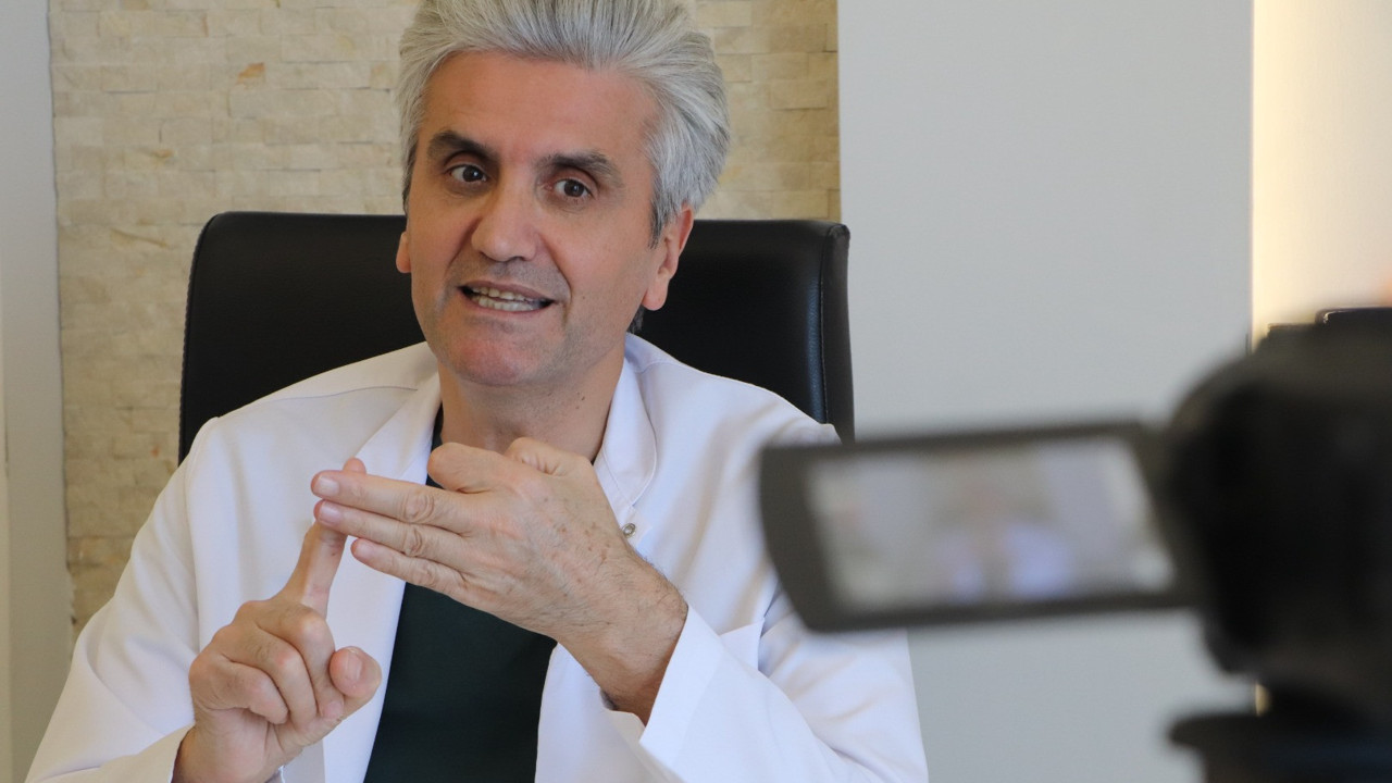 Uzman estetikçi hangi yaş aralığında estetik yapılmaması gerektiğini açıkladı