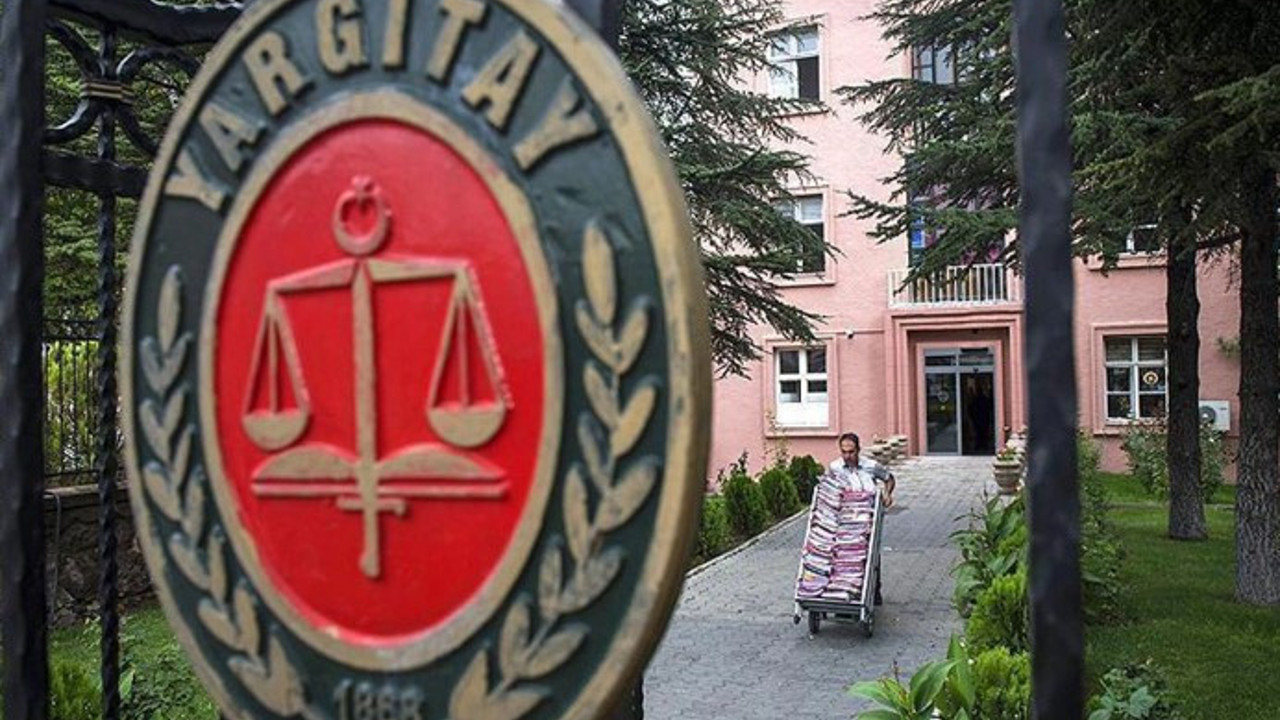 Yargıtay'dan 'adam ol' sözüyle ilgili karar