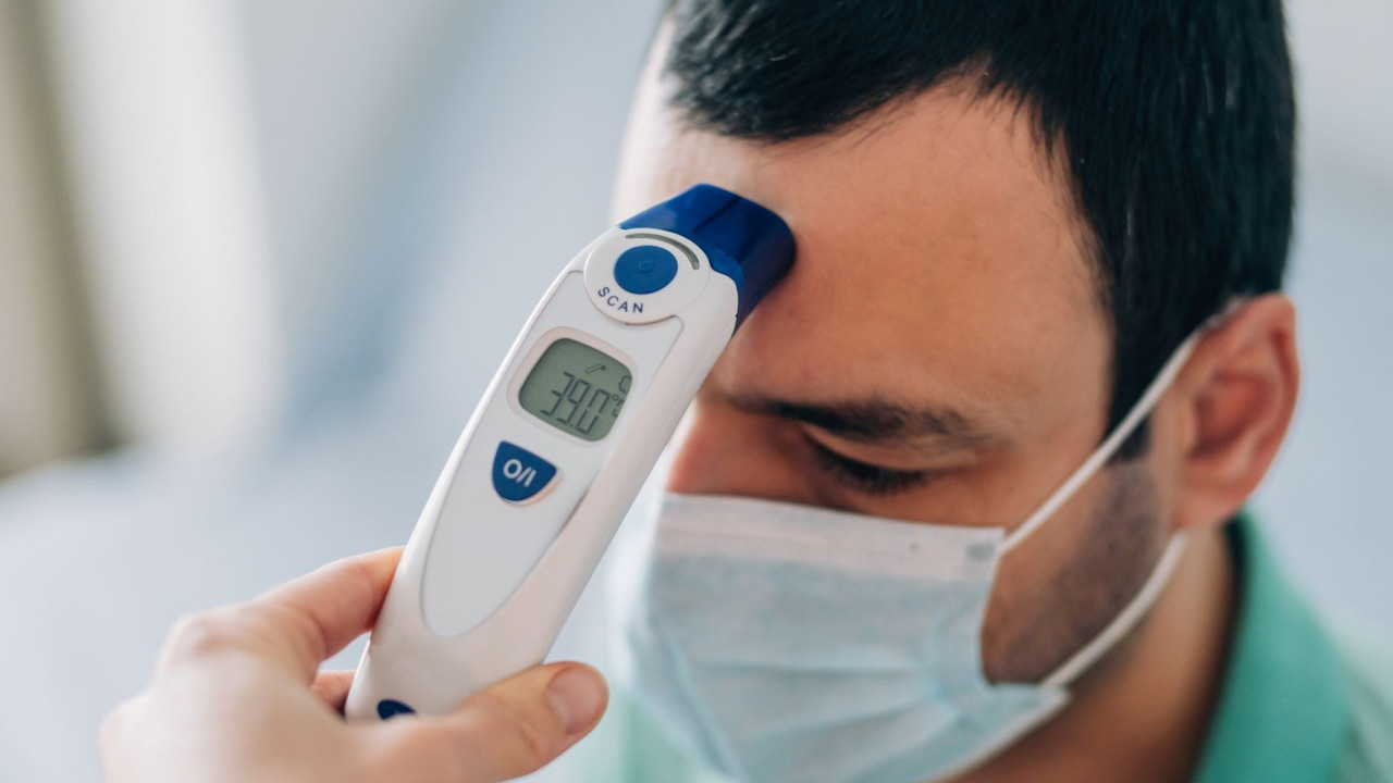 Bazı erkekler kovid-19'u neden ağır geçiriyor?