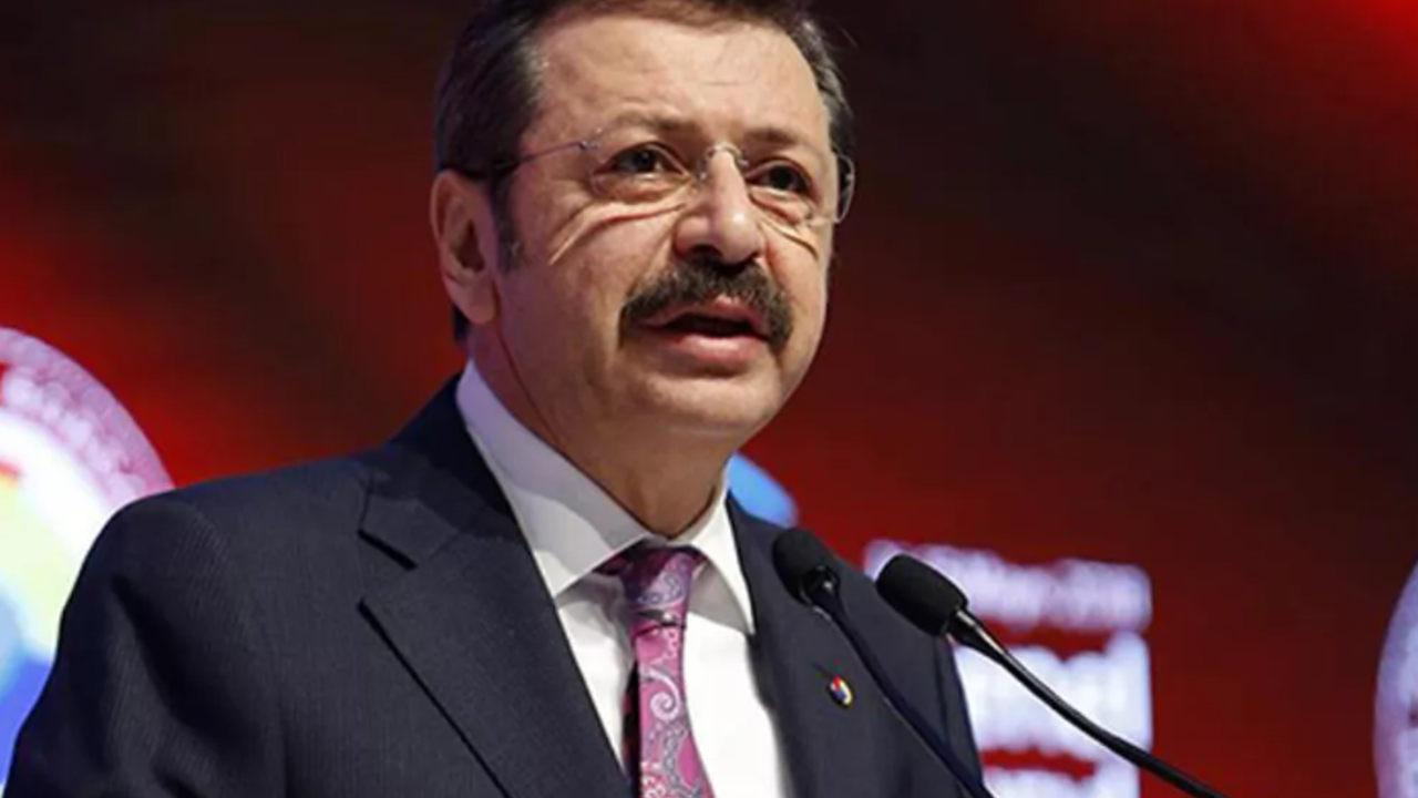 Hataylılardan ‘Esad ile görüşülsün’ talebi… TOBB Başkanı: Konuyu Dışişleri Bakanı’na aktaracağım