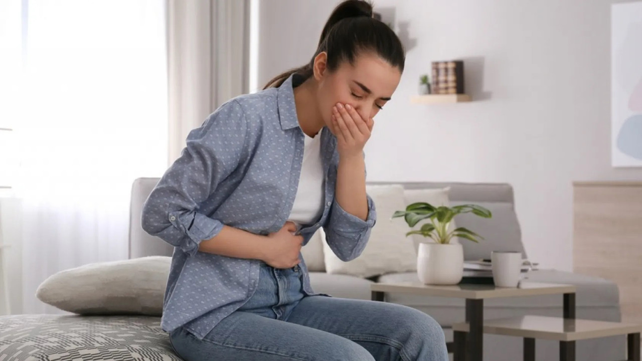 Uzmanı uyardı. Kış aylarında üçlü salgına dikkat