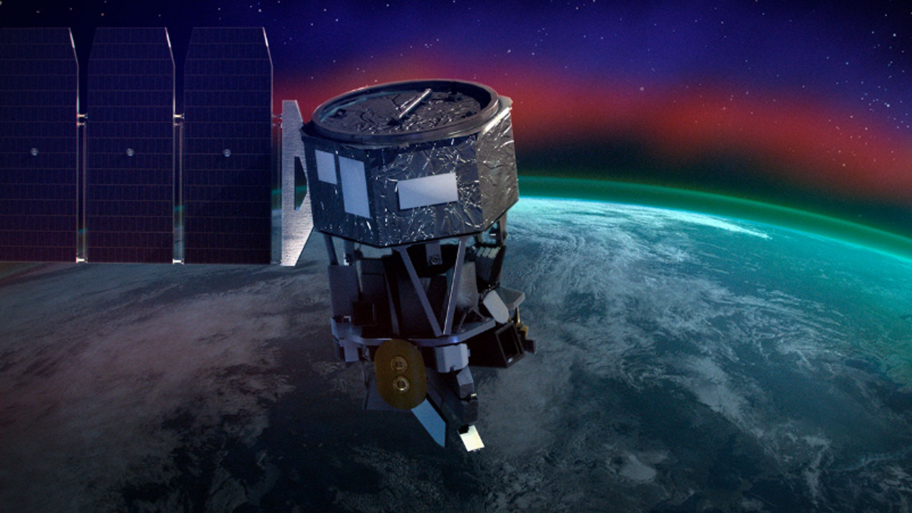 NASA’nın hava durumu uydusu uzayda kayboldu