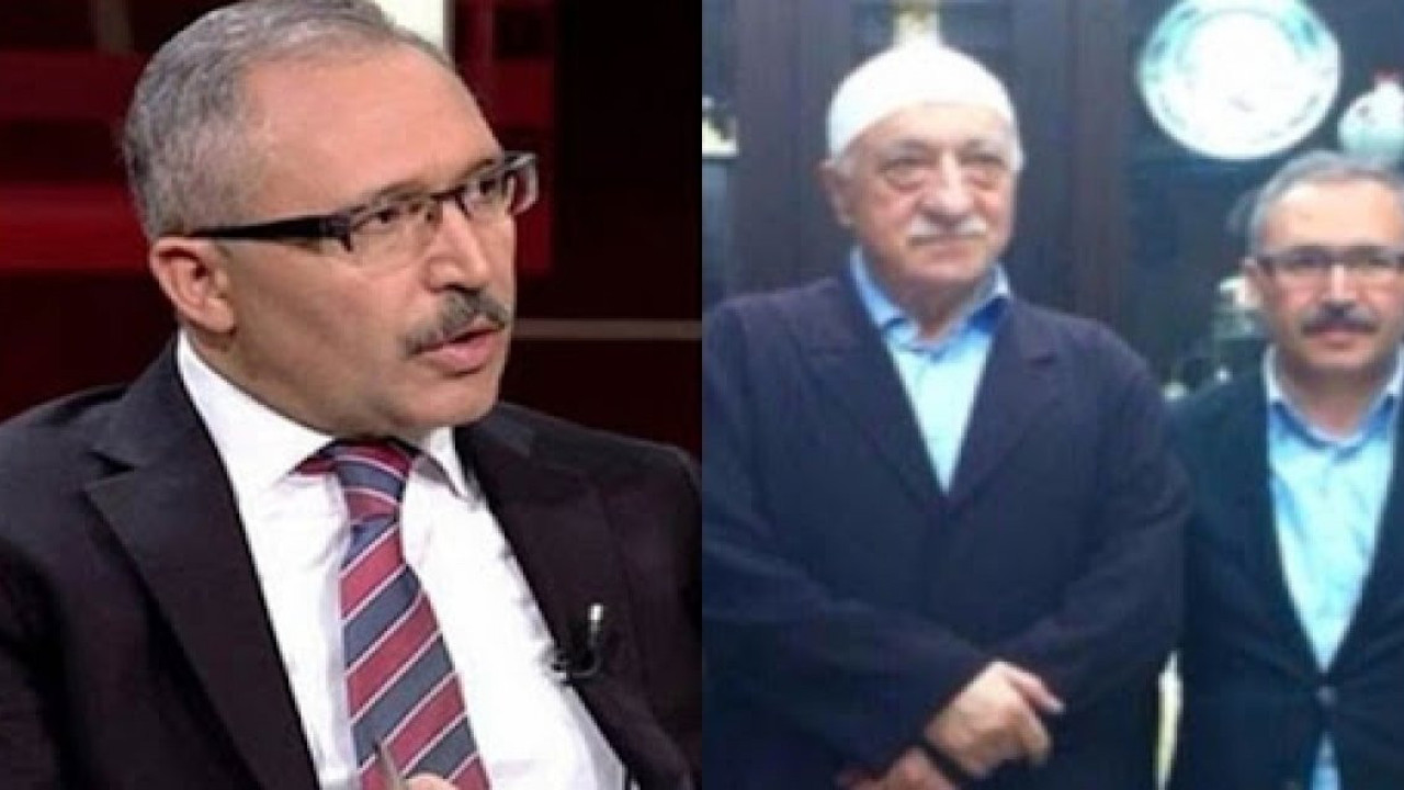 Zafer Arapkirli, Abdulkadir Selvi'nin sicilini açtı